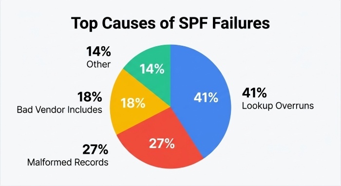 Step-by-Step: Troubleshoot and Fix SPF Failures