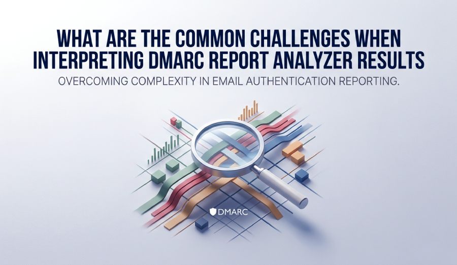 DMARC Report Analyzer