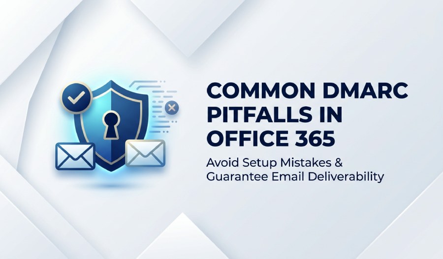 Office 365 DNS