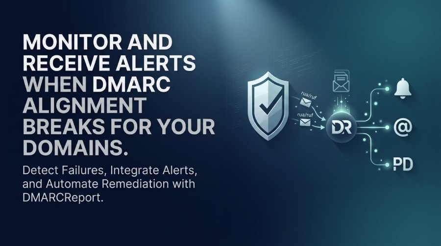 DMARC Alignment