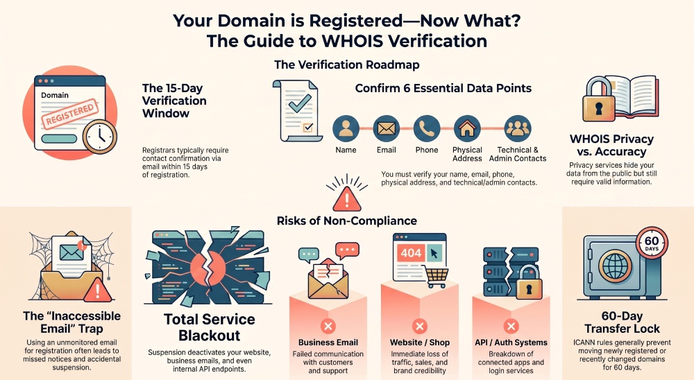 Dmarc Check 5207
