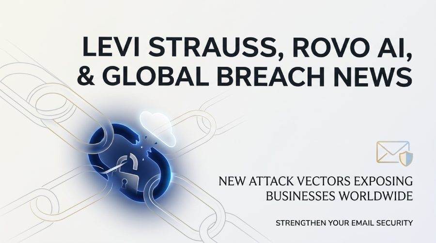 Cybersecurity Breaches and AI Threats