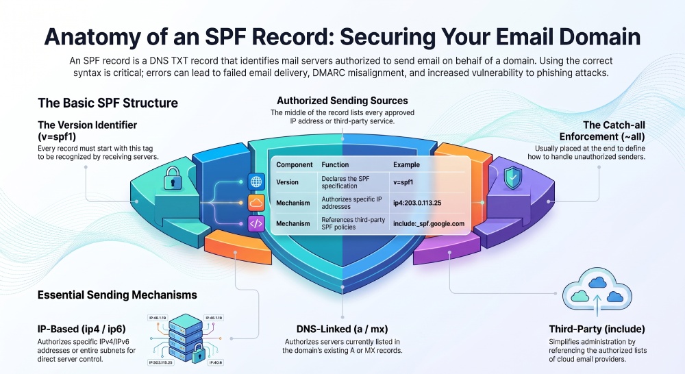 Dmarc Check 5750