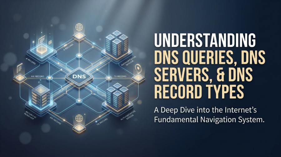 DNS Learning Guide