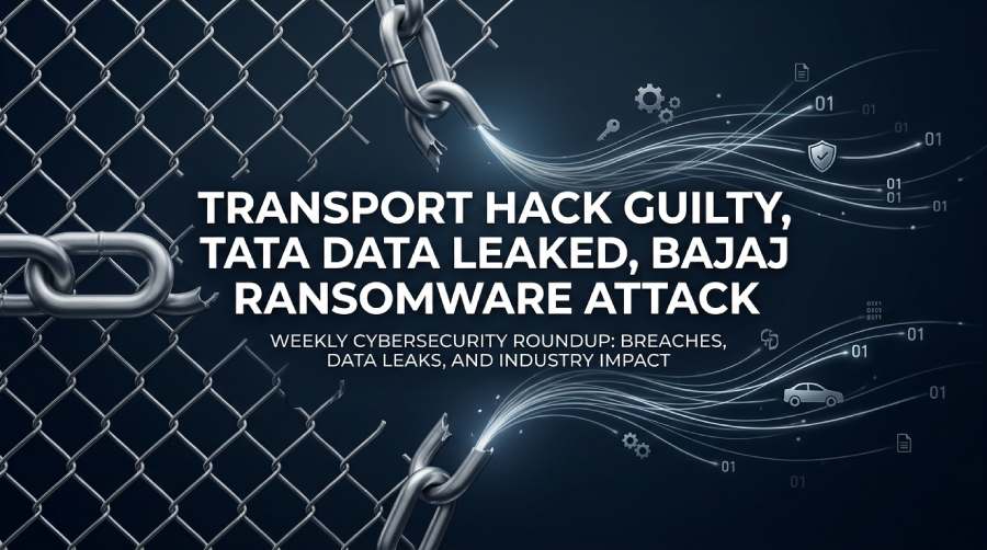 Major cyberattack news update