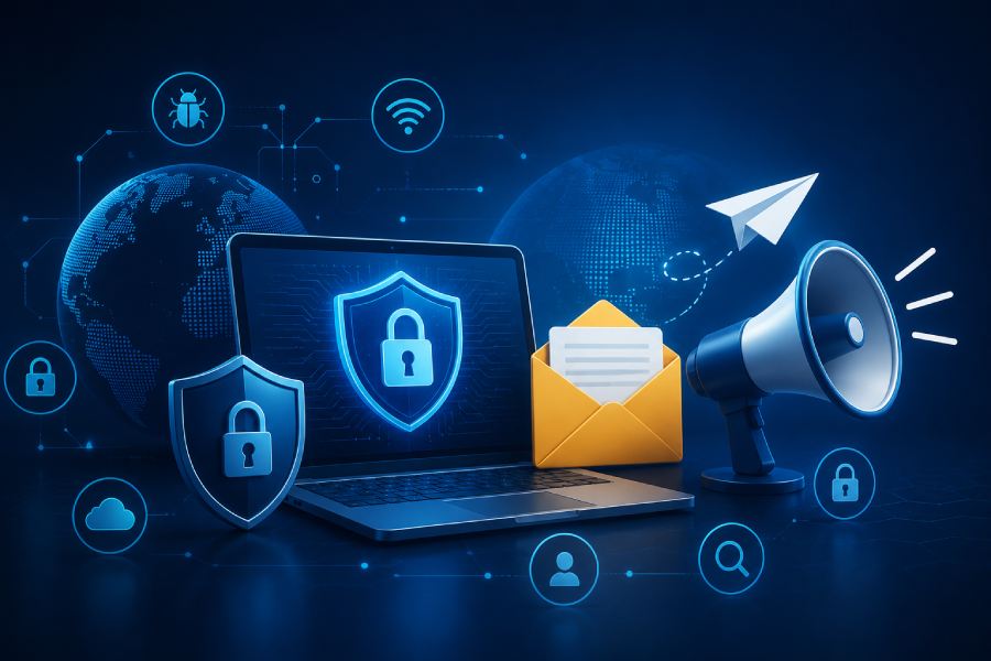 cybersecurity news