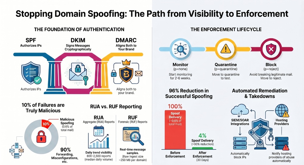Dmarc Check 7634