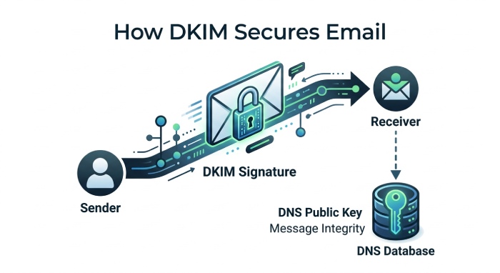 Dmarc Check 8207