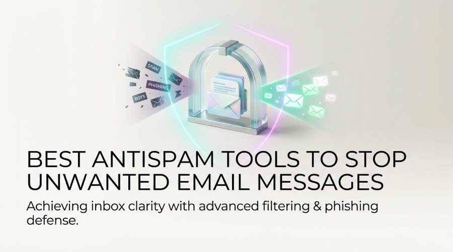 Antispam Tools