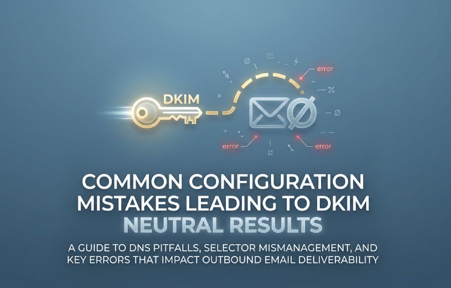 Configuration Mistakes