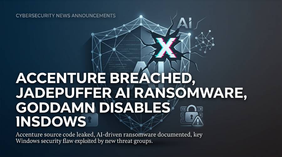 cybersecurity news