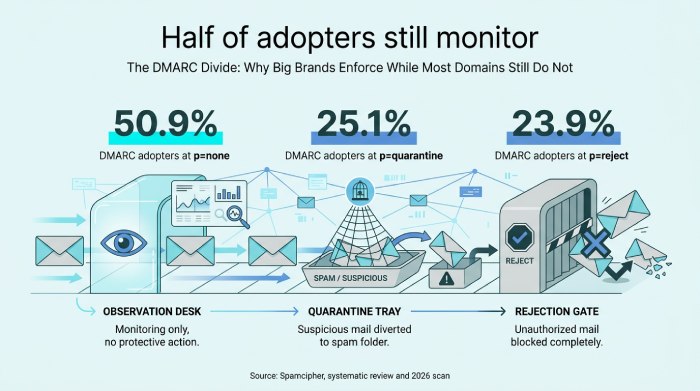 Dmarc Check 9733