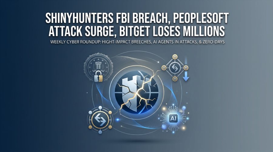 Cybersecurity Data Breach Threats