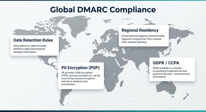 Legal, Privacy, and Compliance Considerations