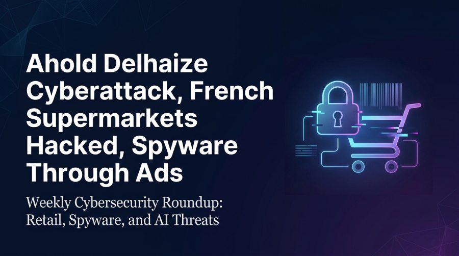 Cybersecurity Threats Weekly Roundup