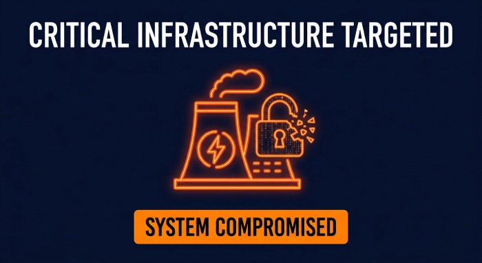Infrastructure Hack