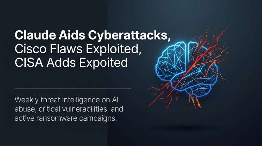 Cybersecurity Threats and AI Attacks