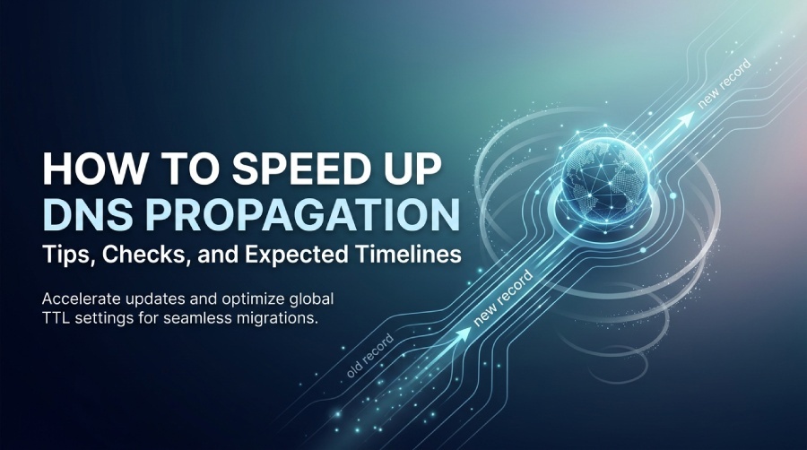 DNS Propagation