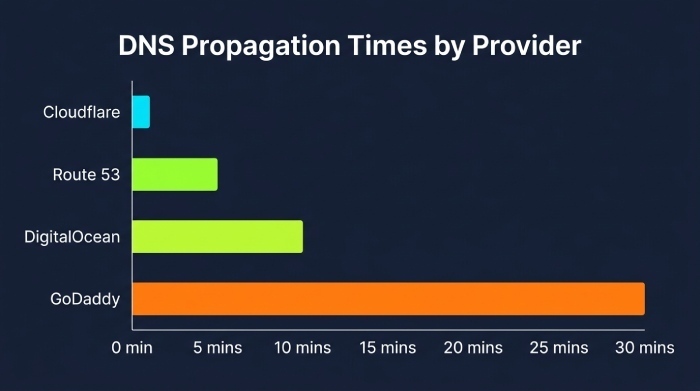 Automate Authoritative Checks and Monitor Provider Nuances