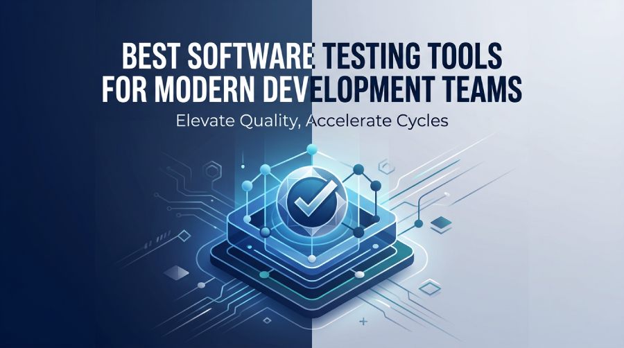 Software Testing Tools