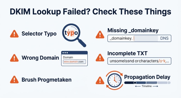 Dmarc Record Generator 7074