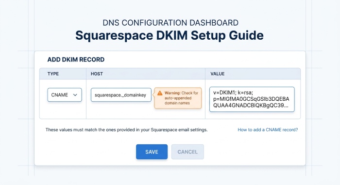 Dmarc Record Generator 9755