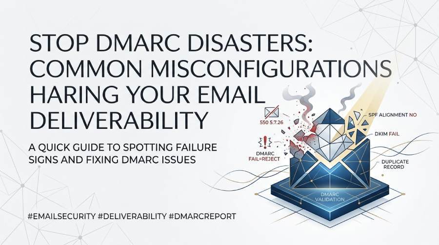 email deliverability