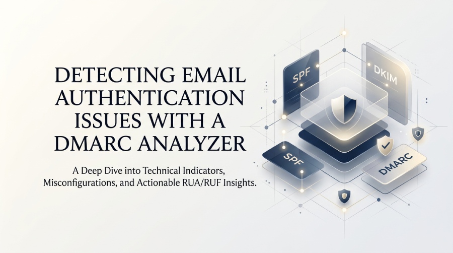 DMARC Analyzer