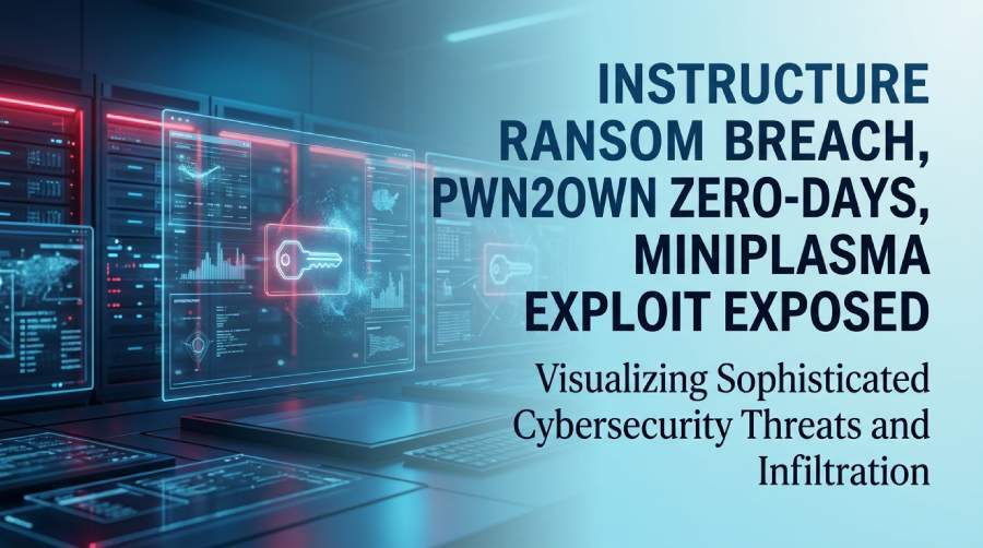 cybersecurity news