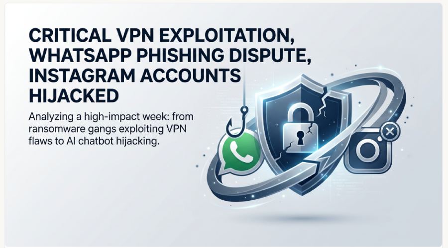 cybersecurity news