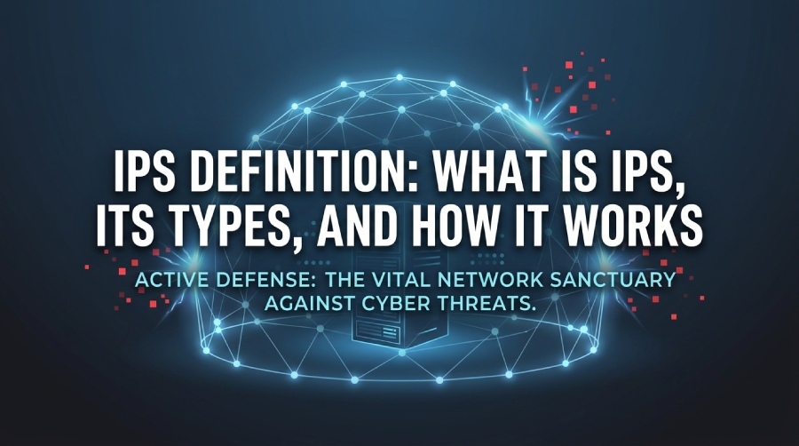 IPS Definition