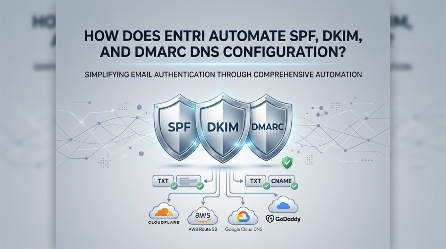 DNS Configuration