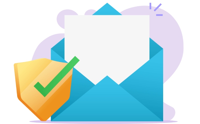 How to create dmarc record