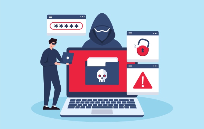 Dmarc report