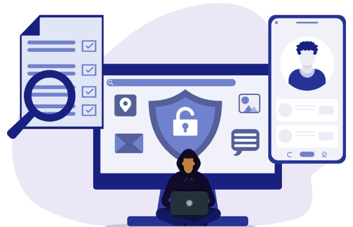 Create dmarc record