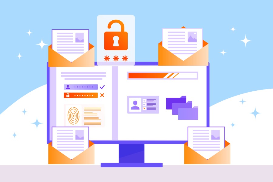 Email Authentication