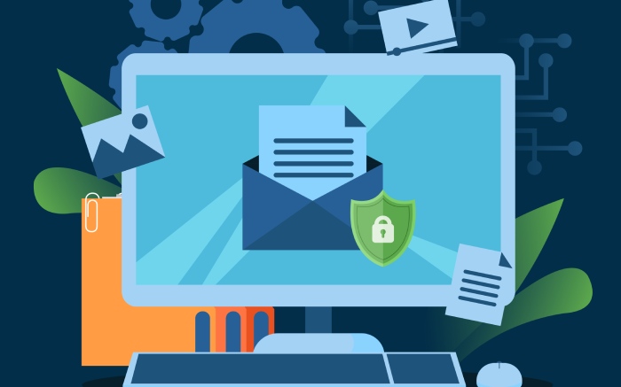 Gmail dmarc