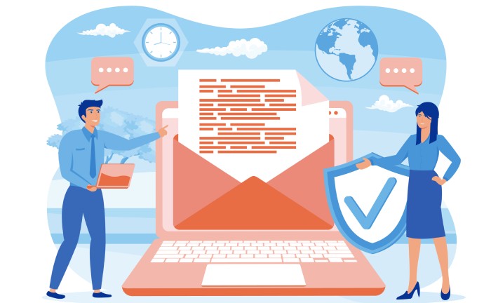 Gmail dmarc