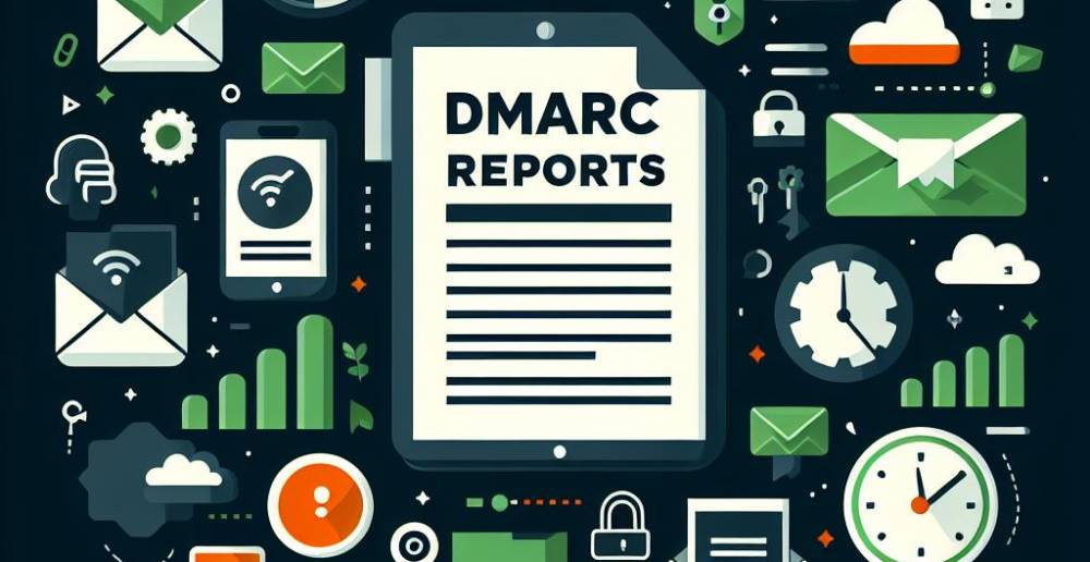 DMARC Report blog post image