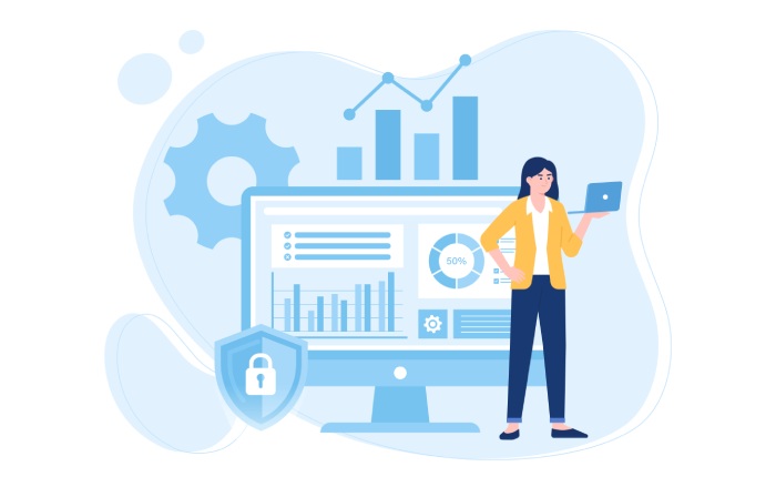 Dmarc report
