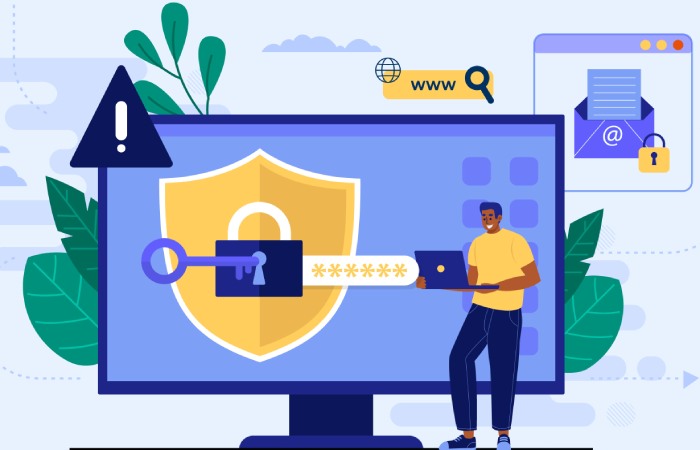 Dmarc report