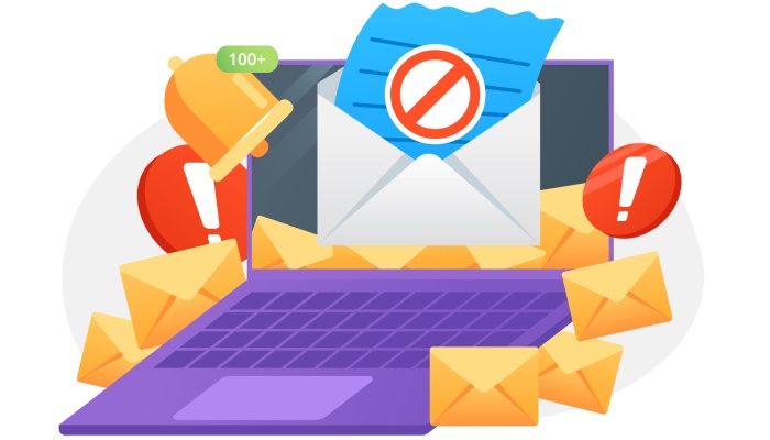 Dmarc record generator