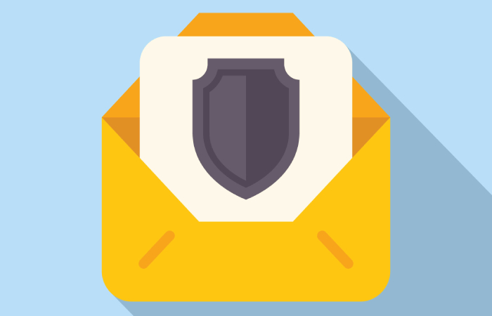 Dmarc report