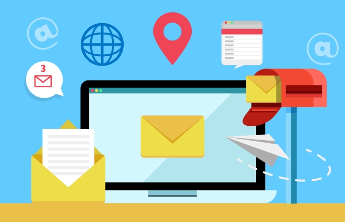 Gmail dmarc