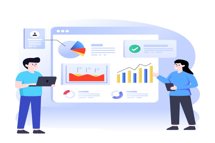 DMARC Reporting and Monitoring