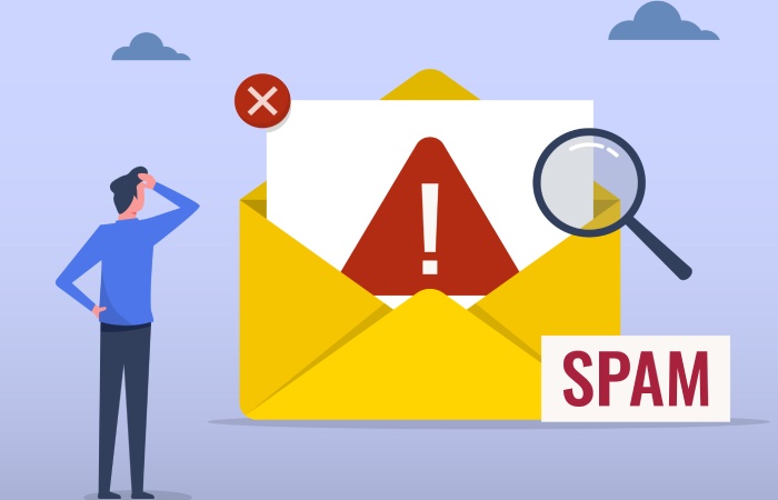Gmail dmarc