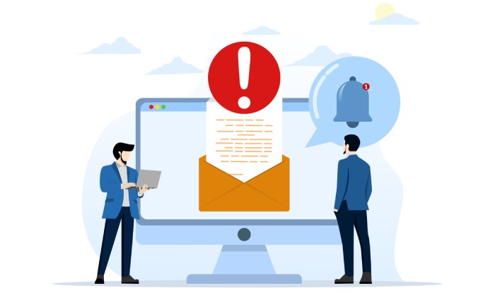 How to create dmarc record
