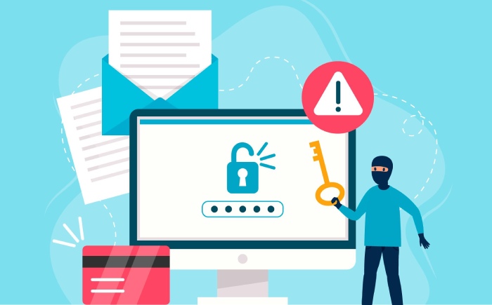 Dmarc report