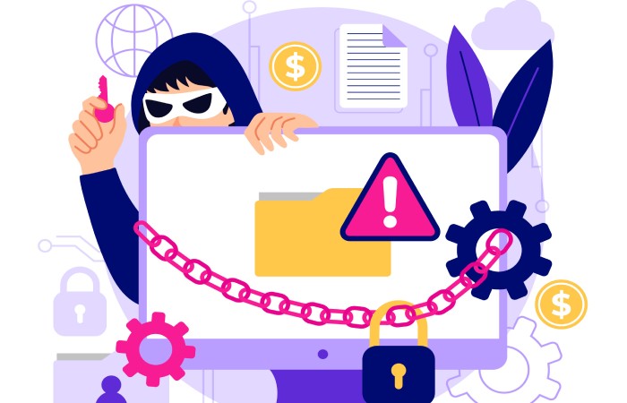Dmarc report