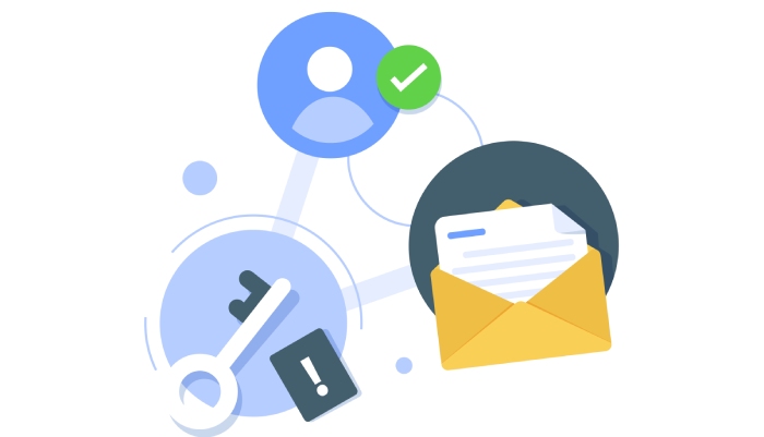 Gmail dmarc